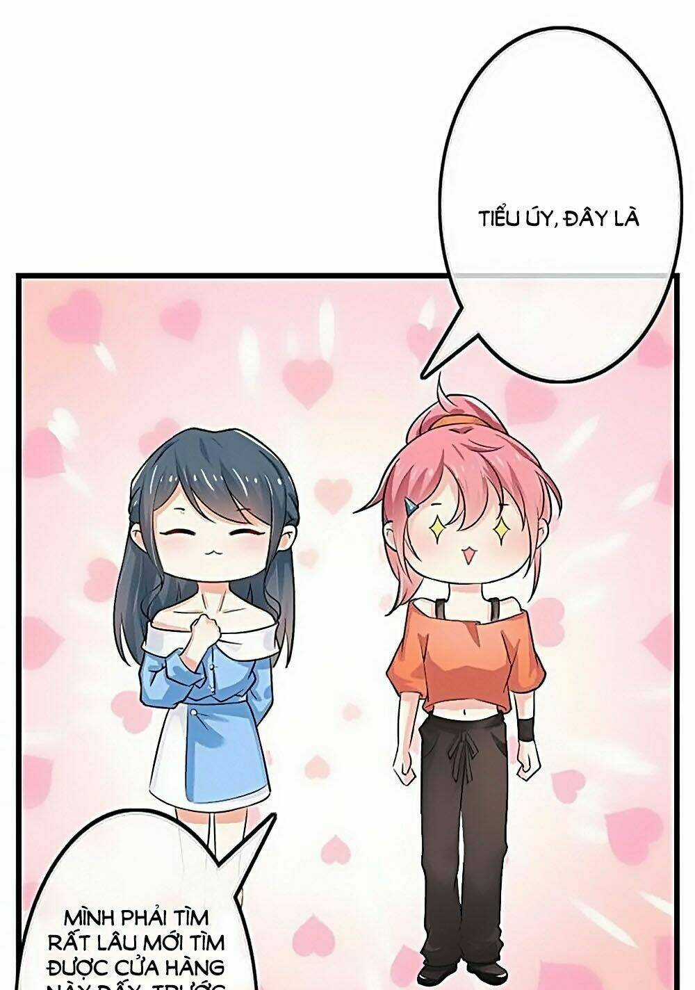 Ẩn Hôn Tân Nương - Chapter 41 - Trang 8