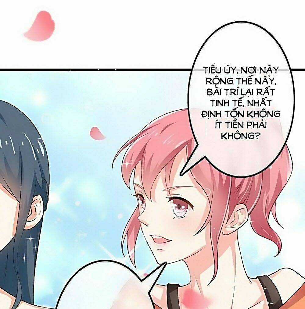 Ẩn Hôn Tân Nương - Chapter 41 - Trang 10