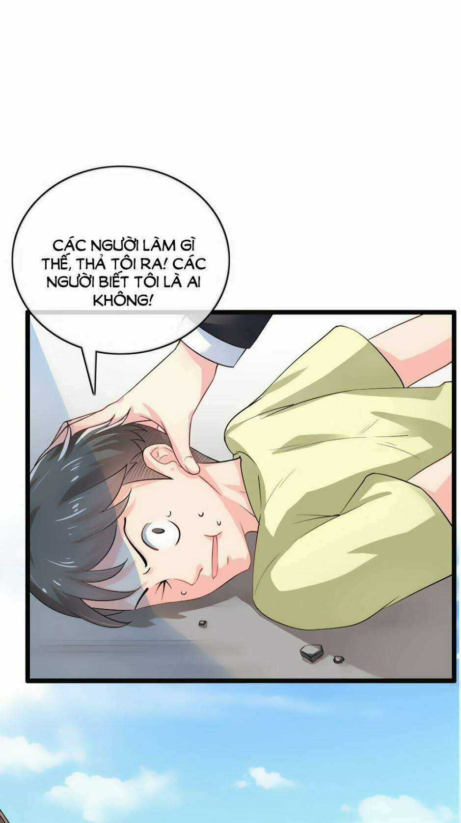 Ẩn Hôn Tân Nương - Chapter 42 - Trang 1