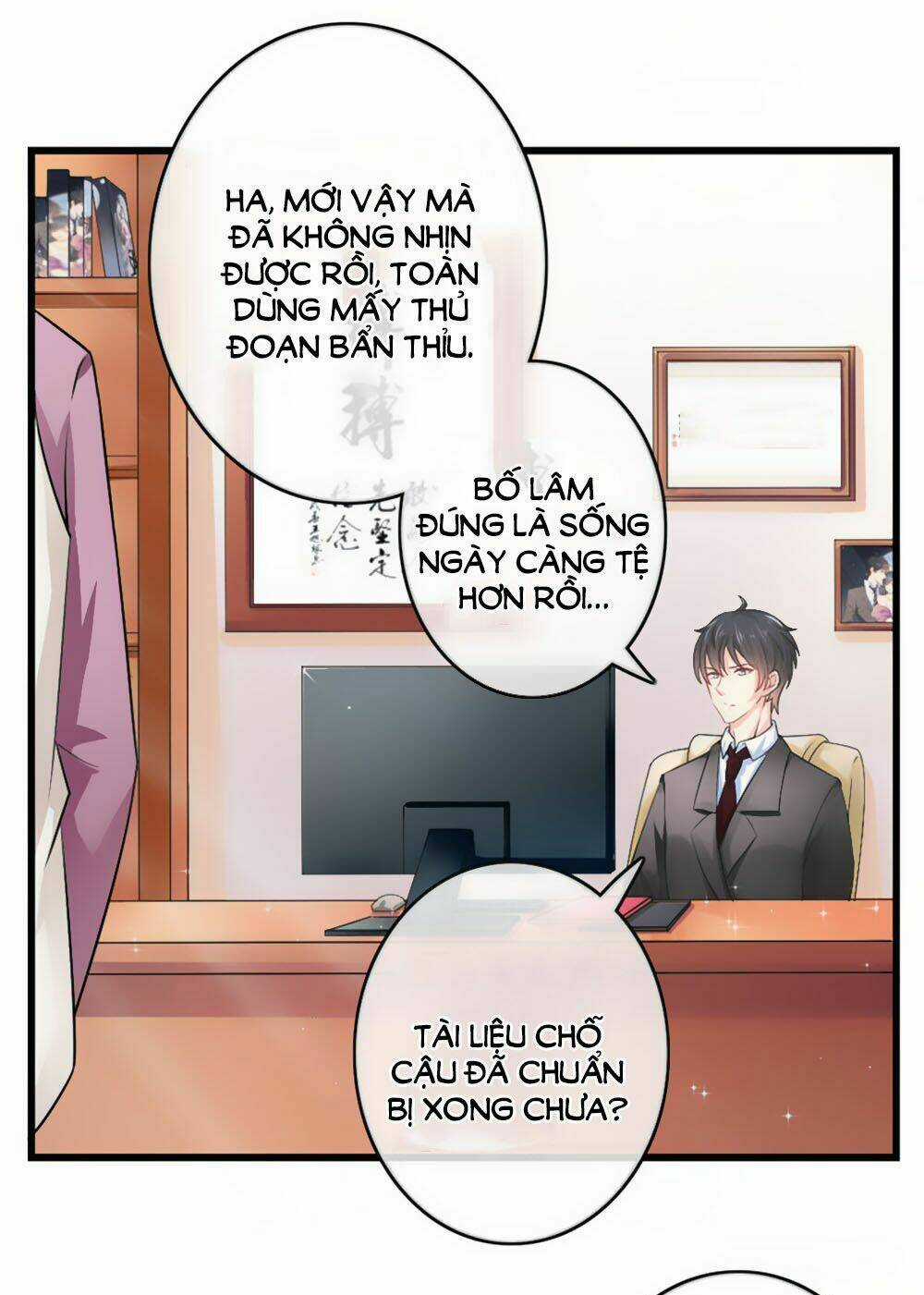 Ẩn Hôn Tân Nương - Chapter 42 - Trang 12