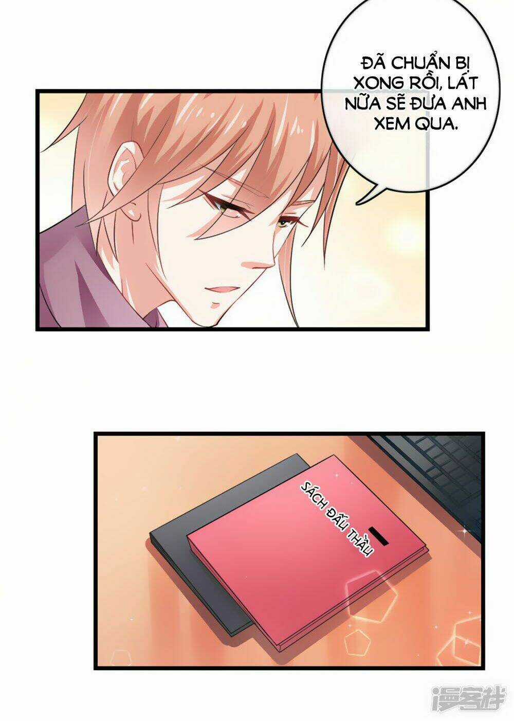 Ẩn Hôn Tân Nương - Chapter 42 - Trang 13