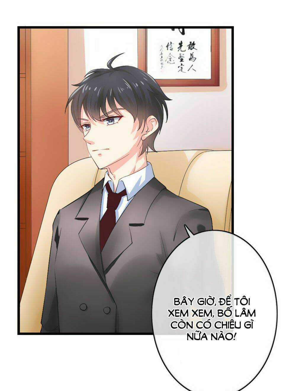 Ẩn Hôn Tân Nương - Chapter 42 - Trang 14