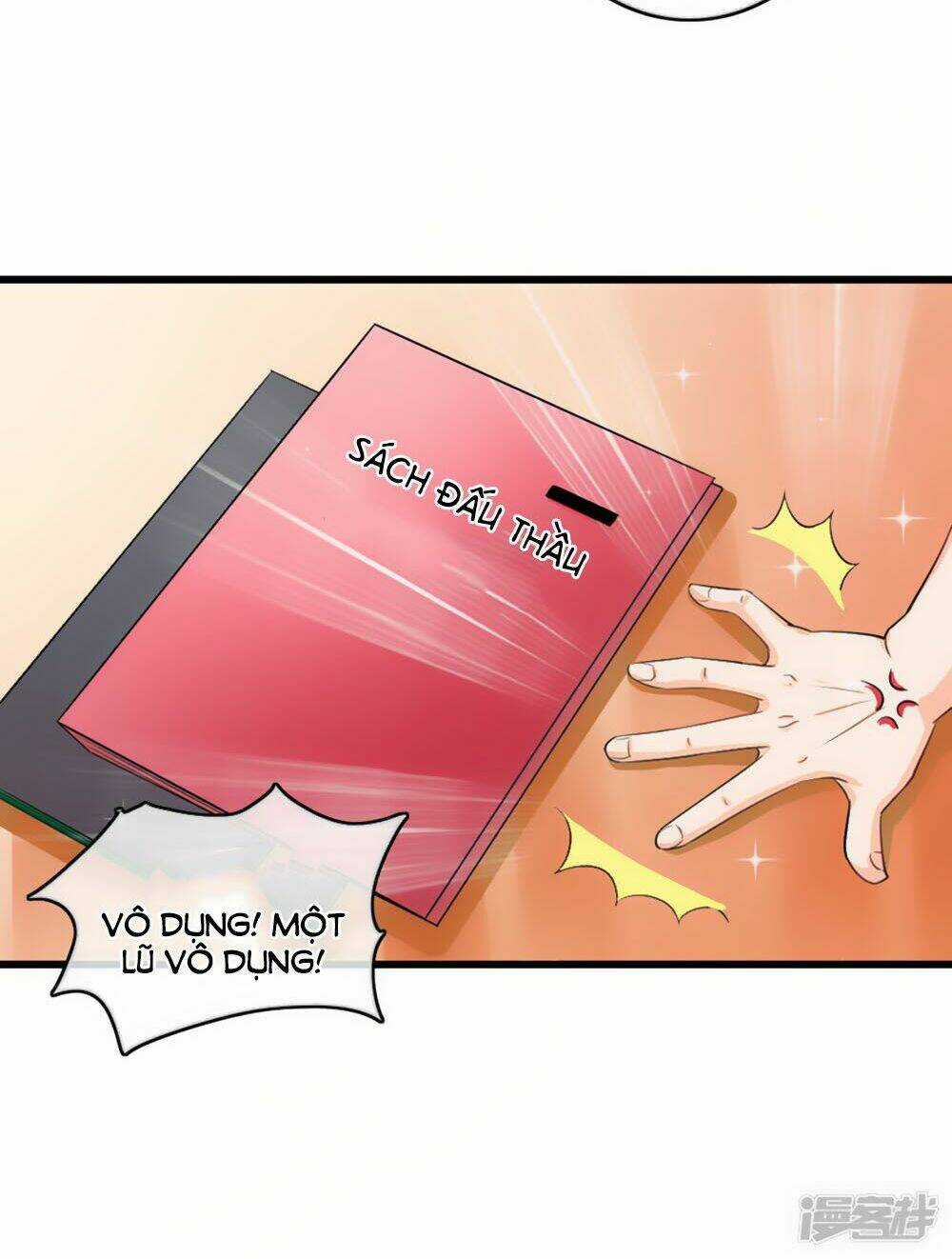 Ẩn Hôn Tân Nương - Chapter 42 - Trang 15