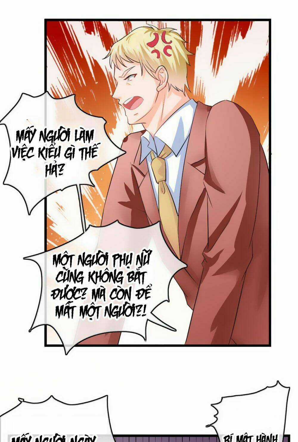 Ẩn Hôn Tân Nương - Chapter 42 - Trang 16