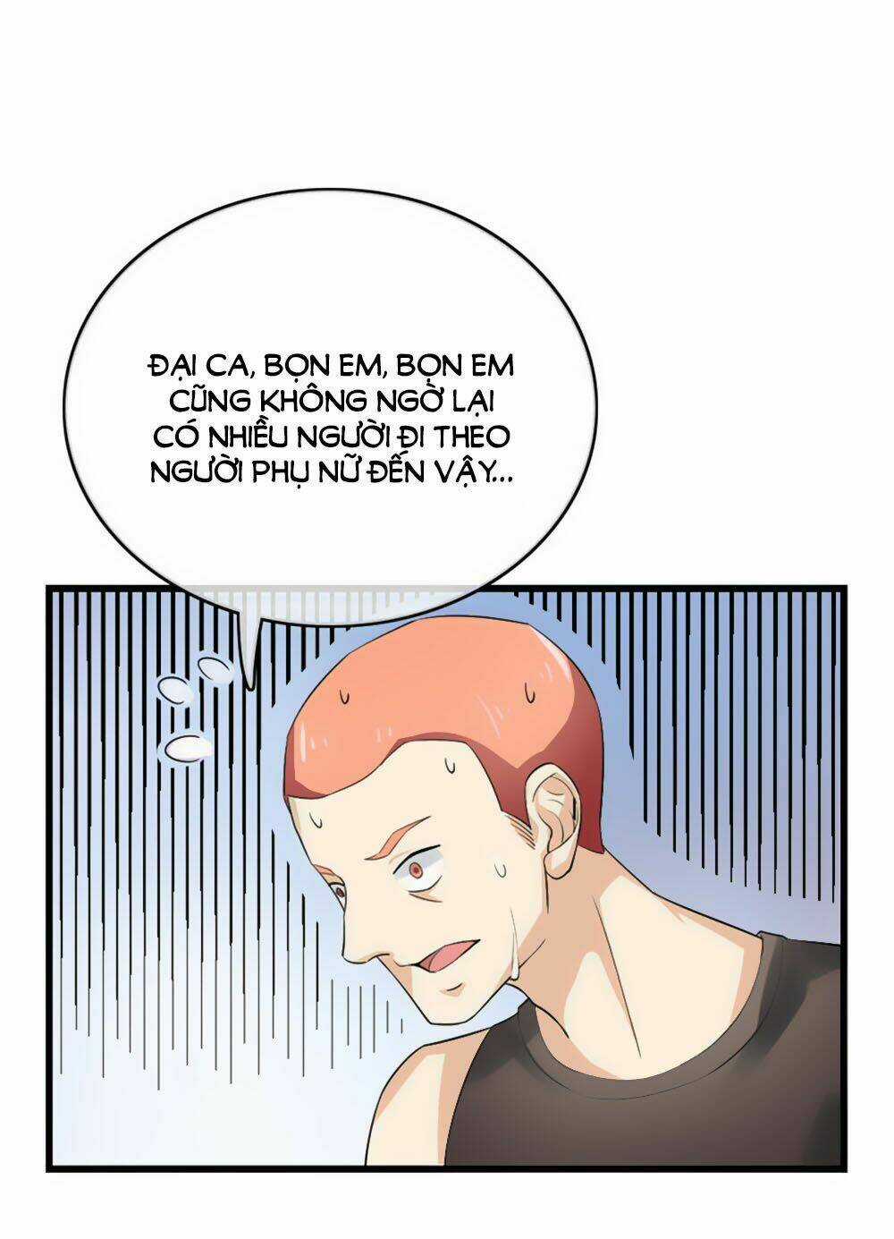 Ẩn Hôn Tân Nương - Chapter 42 - Trang 18