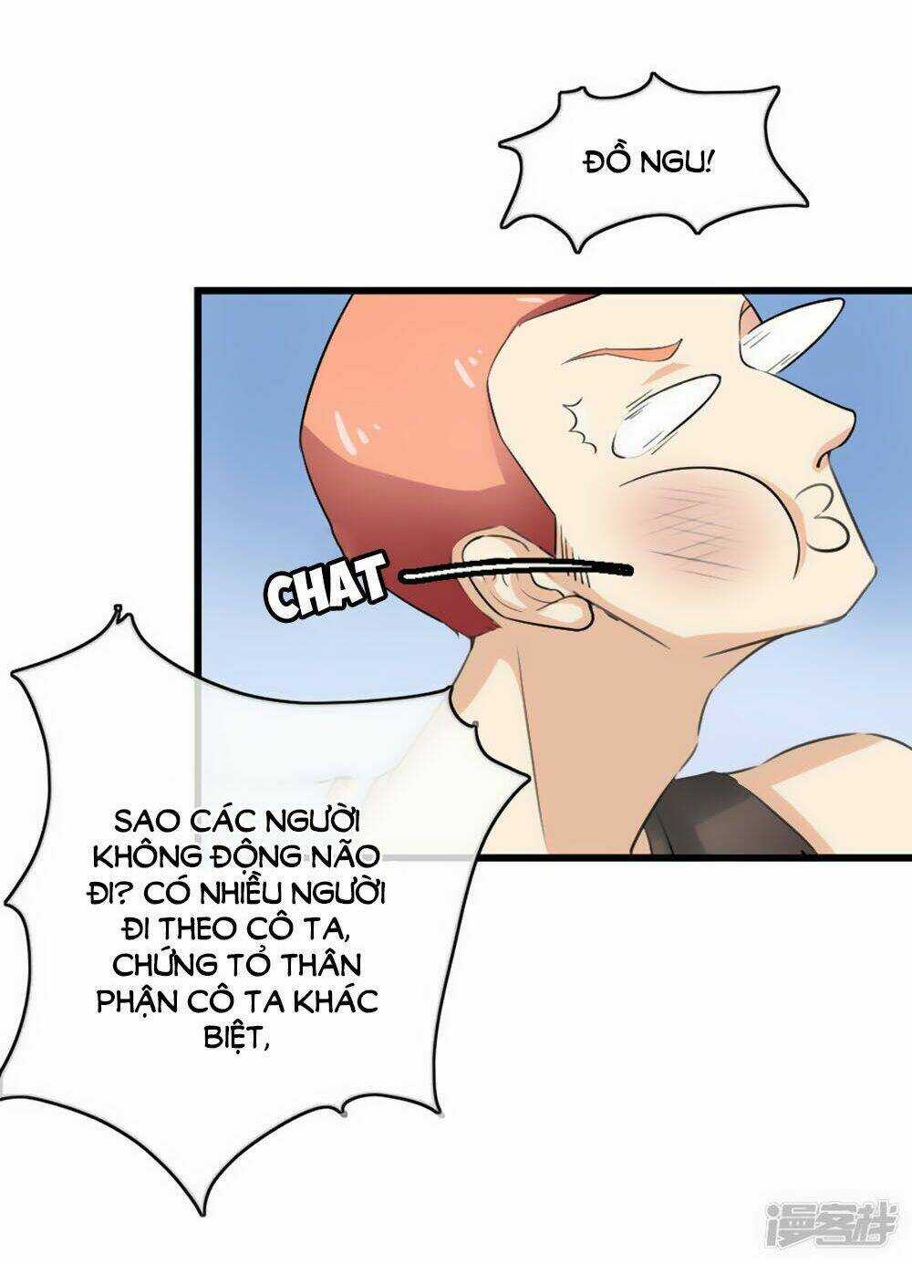 Ẩn Hôn Tân Nương - Chapter 42 - Trang 19
