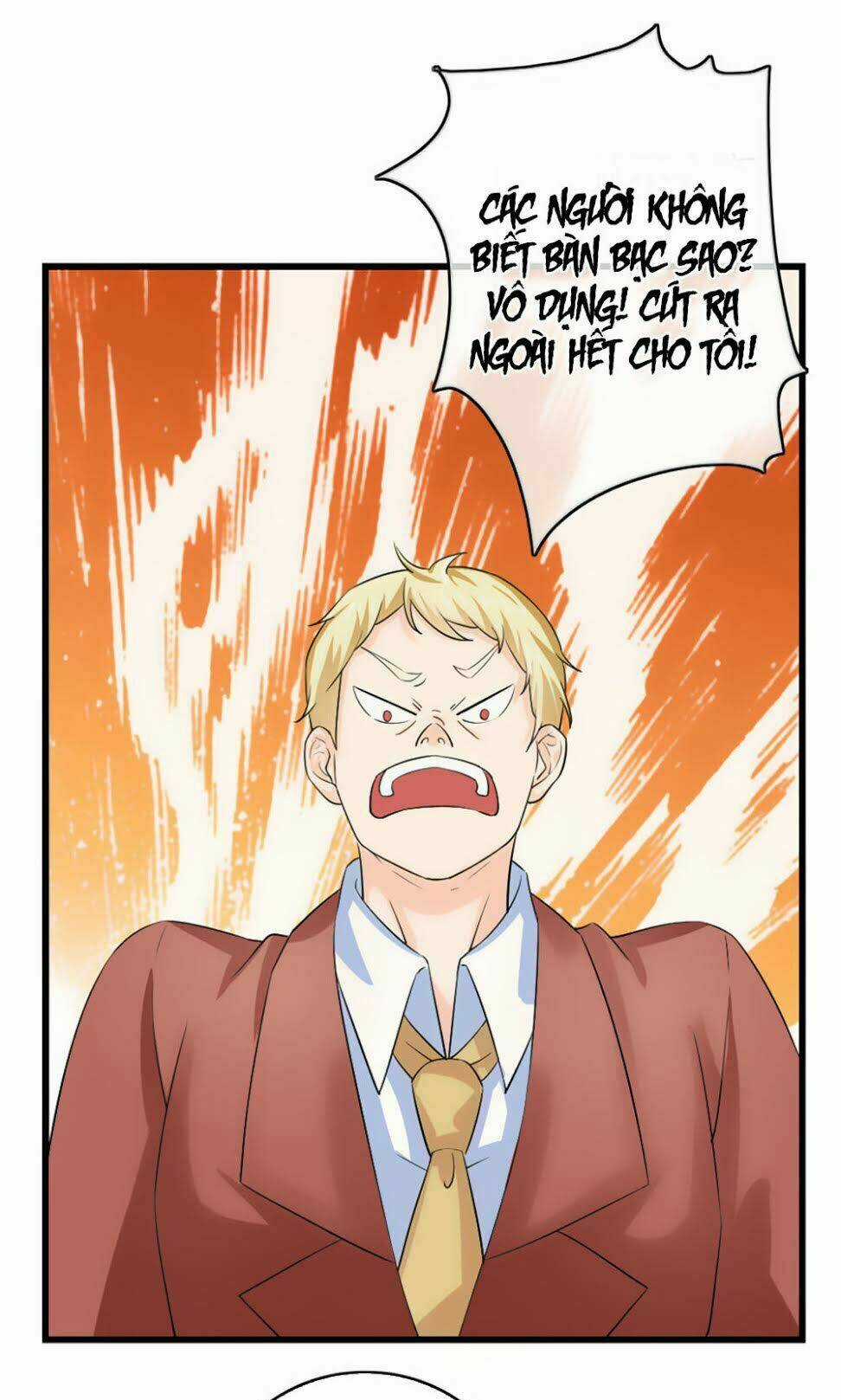 Ẩn Hôn Tân Nương - Chapter 42 - Trang 20