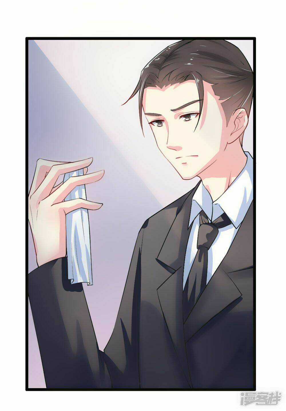 Ẩn Hôn Tân Nương - Chapter 42 - Trang 3