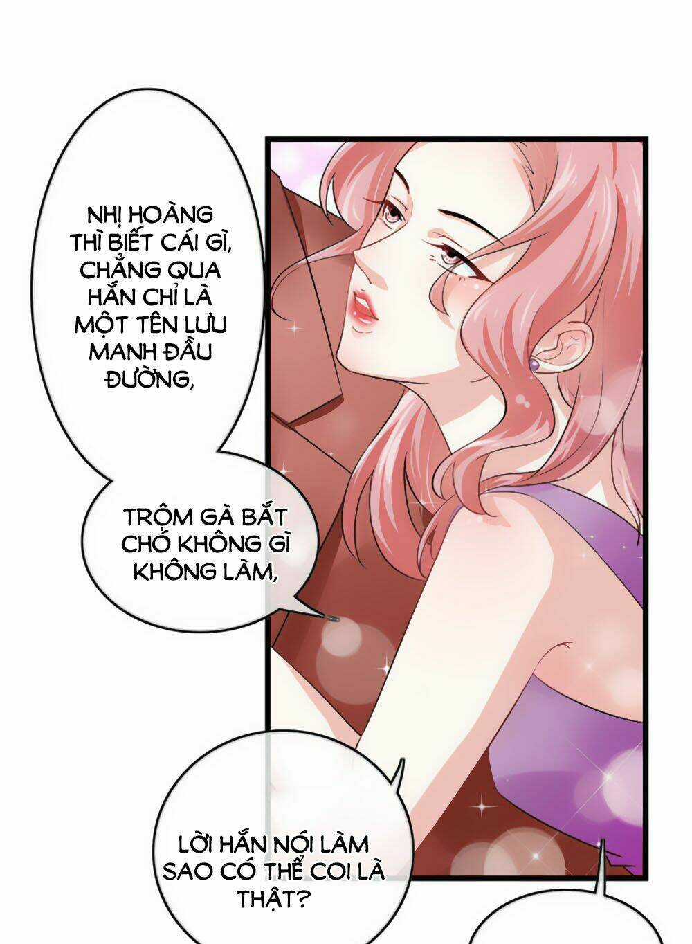 Ẩn Hôn Tân Nương - Chapter 42 - Trang 23