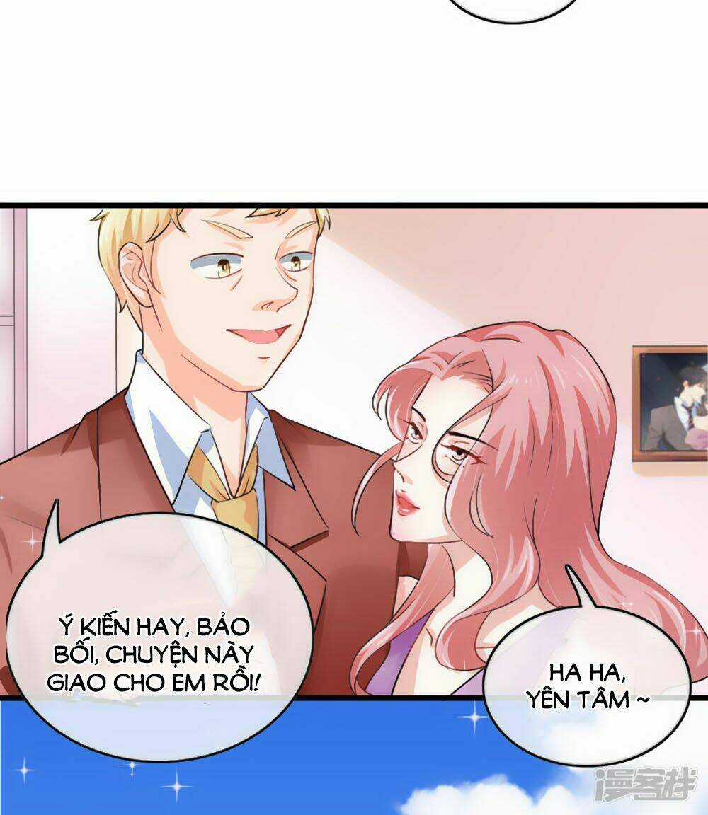 Ẩn Hôn Tân Nương - Chapter 42 - Trang 26