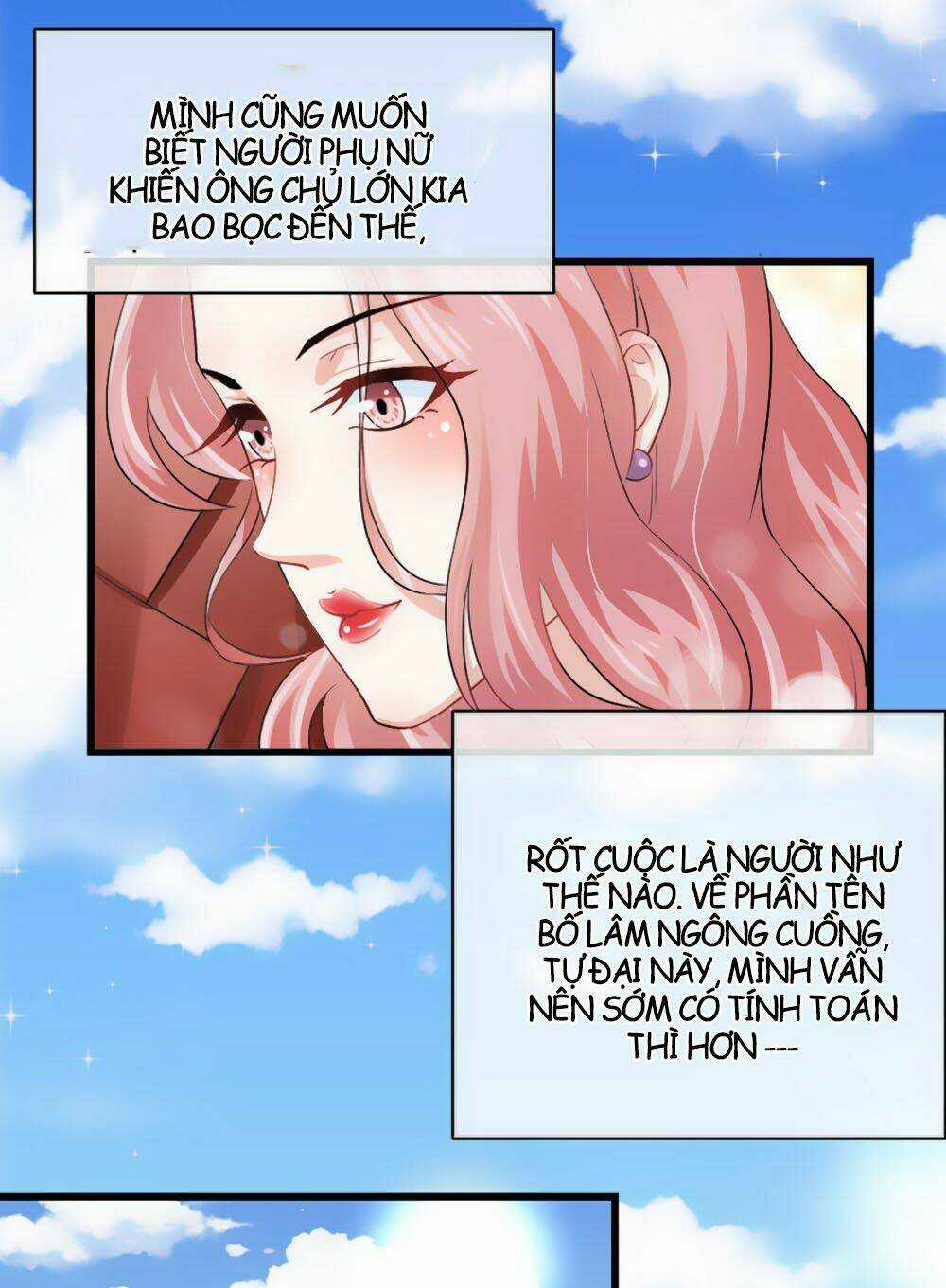 Ẩn Hôn Tân Nương - Chapter 42 - Trang 27