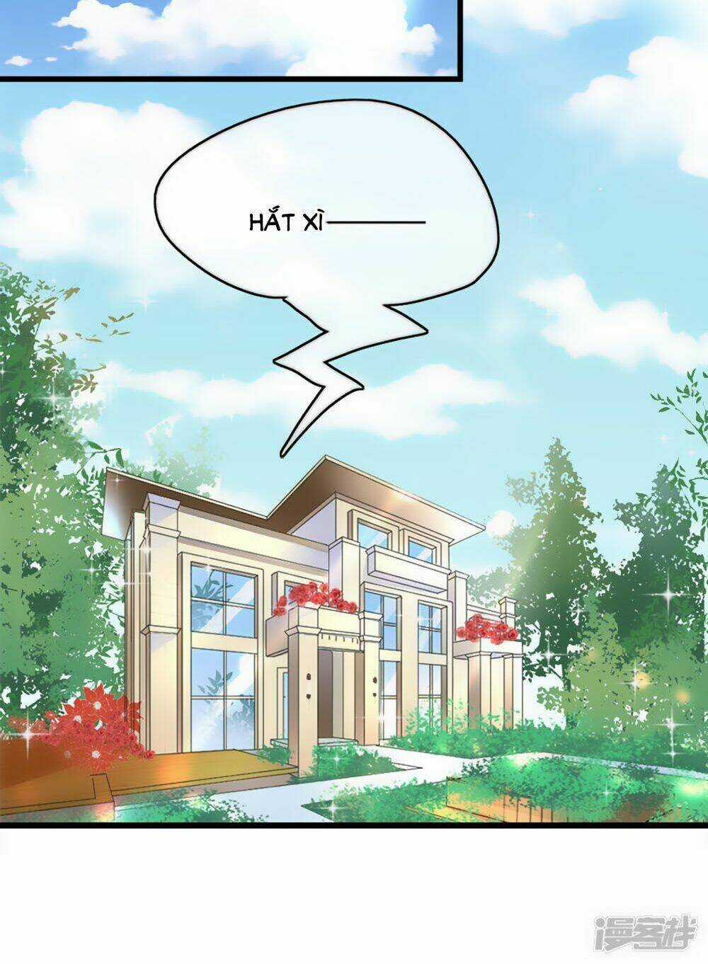 Ẩn Hôn Tân Nương - Chapter 42 - Trang 28
