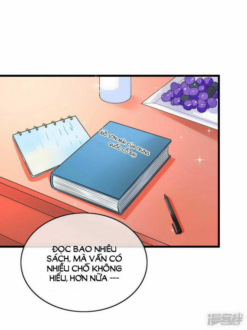 Ẩn Hôn Tân Nương - Chapter 42 - Trang 30