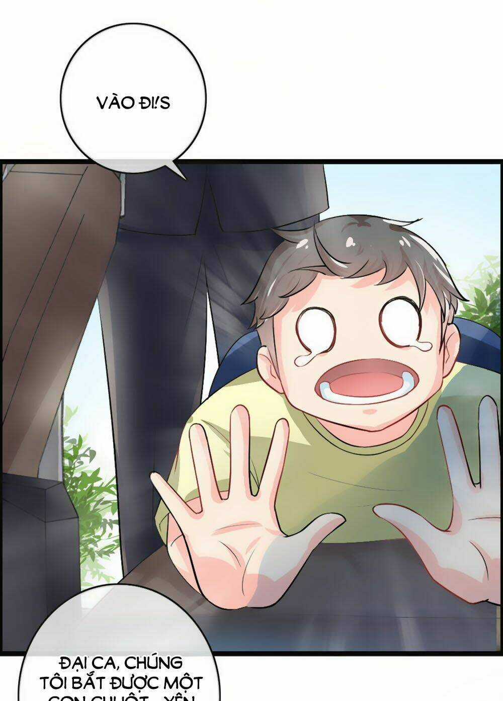 Ẩn Hôn Tân Nương - Chapter 42 - Trang 4