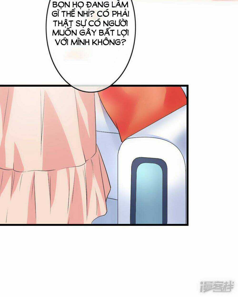 Ẩn Hôn Tân Nương - Chapter 42 - Trang 32