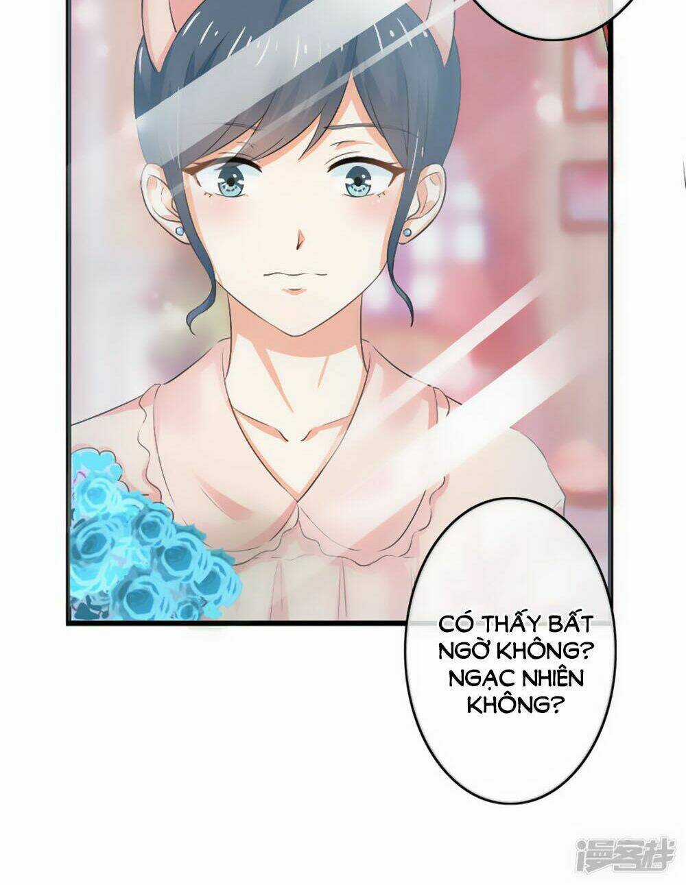 Ẩn Hôn Tân Nương - Chapter 42 - Trang 34