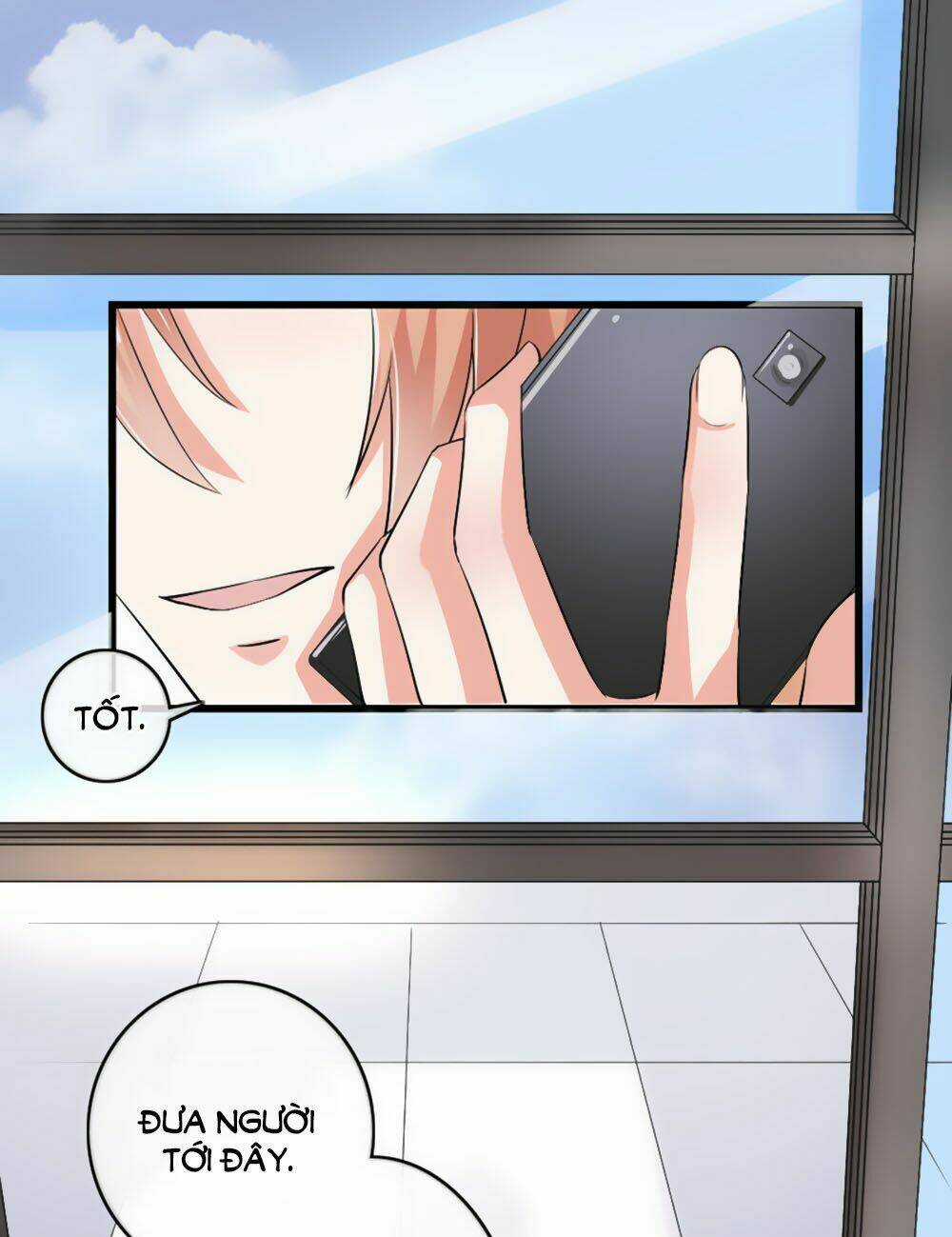 Ẩn Hôn Tân Nương - Chapter 42 - Trang 6