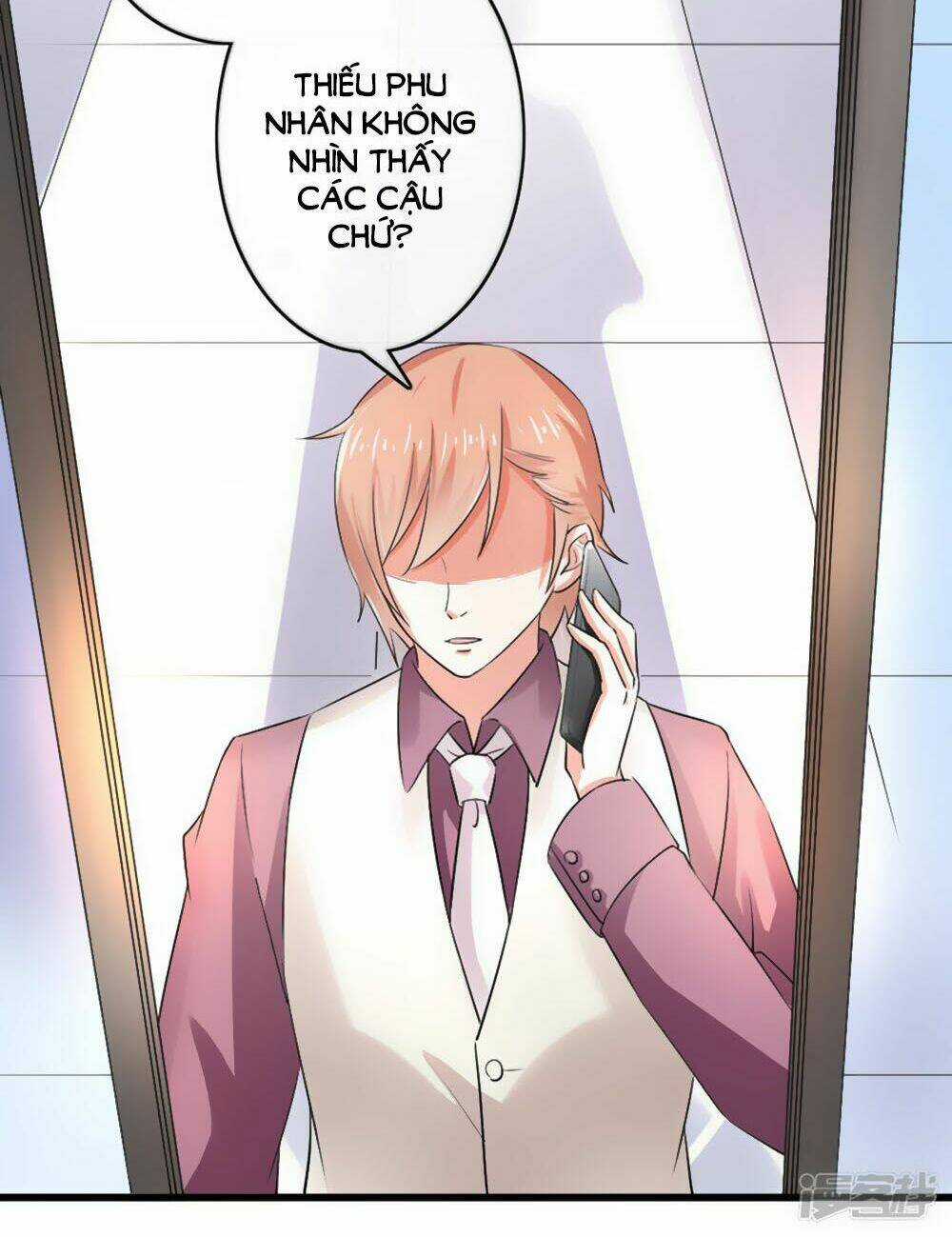 Ẩn Hôn Tân Nương - Chapter 42 - Trang 7