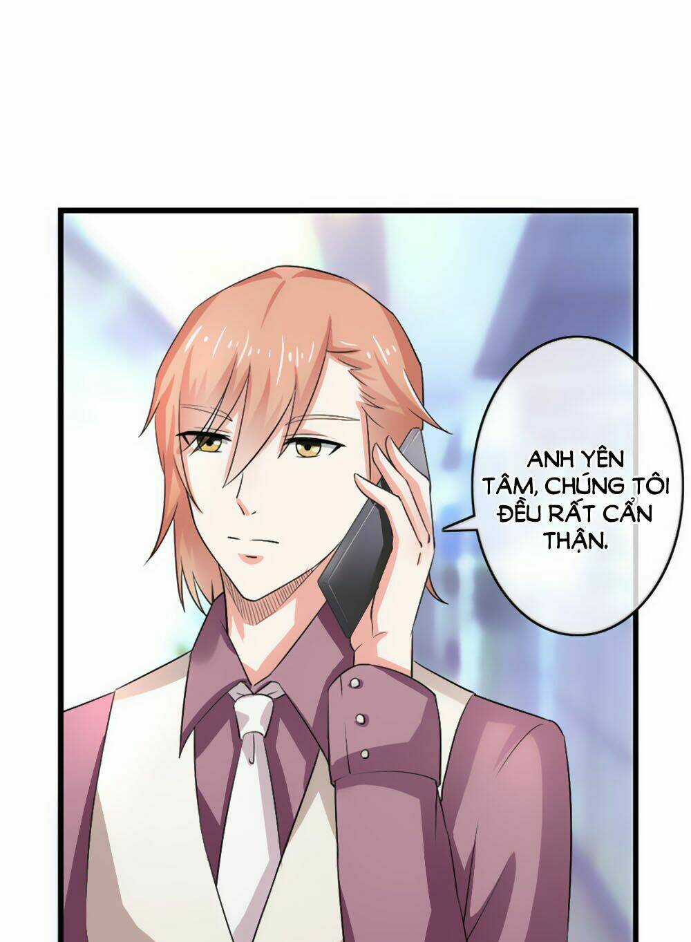 Ẩn Hôn Tân Nương - Chapter 42 - Trang 8