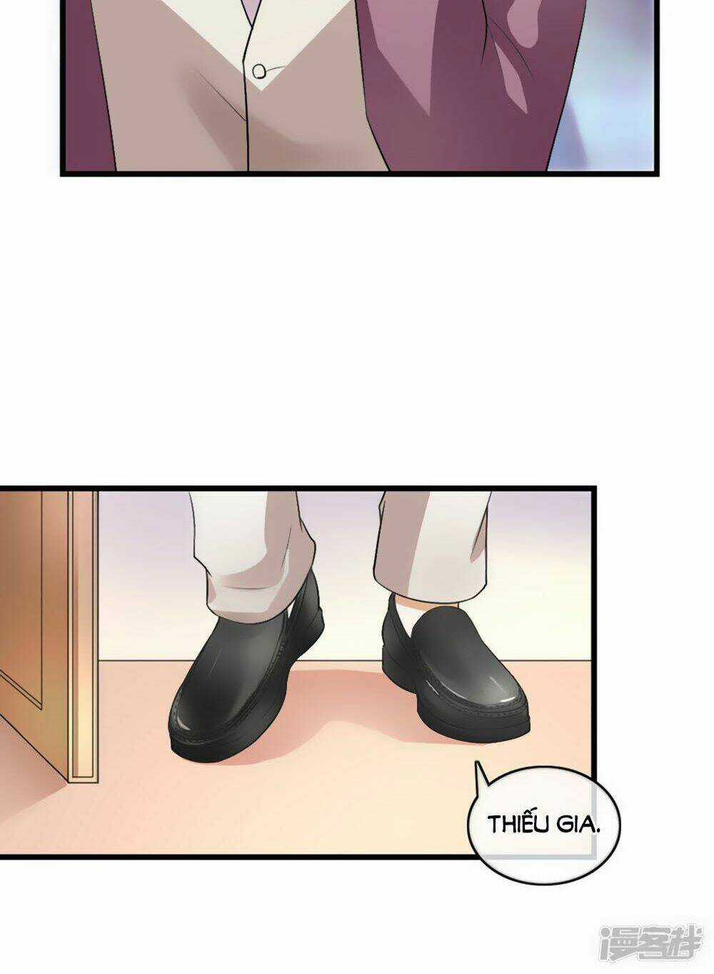 Ẩn Hôn Tân Nương - Chapter 42 - Trang 9