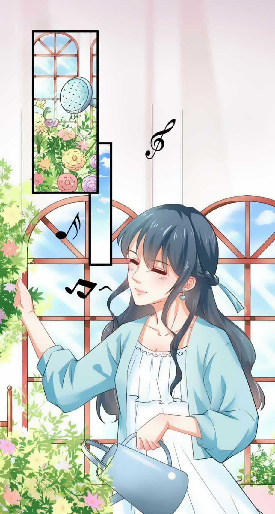 Ẩn Hôn Tân Nương - Chapter 43 - Trang 1