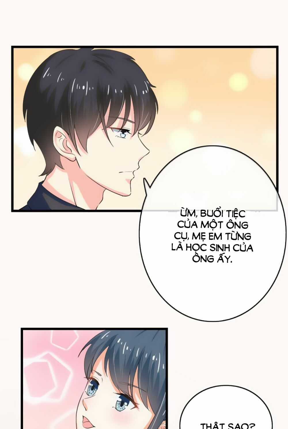 Ẩn Hôn Tân Nương - Chapter 43 - Trang 11