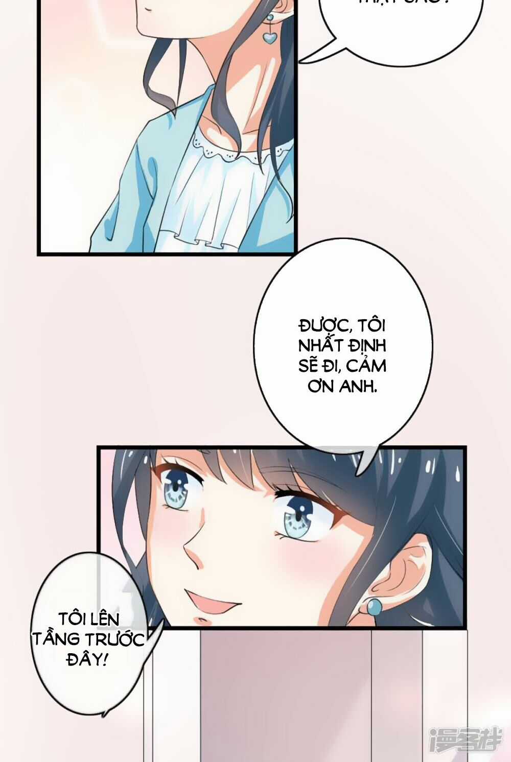 Ẩn Hôn Tân Nương - Chapter 43 - Trang 12