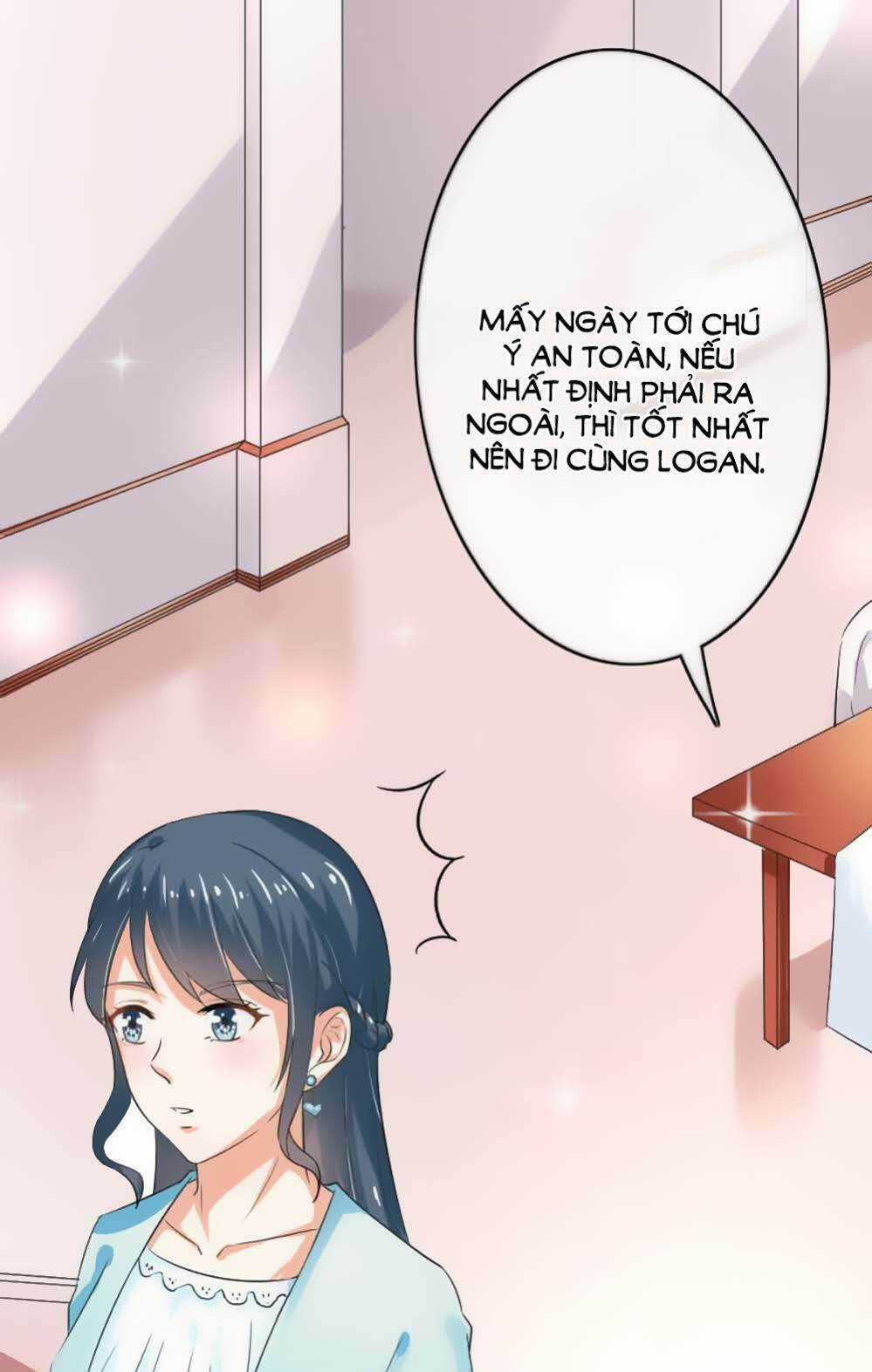 Ẩn Hôn Tân Nương - Chapter 43 - Trang 13