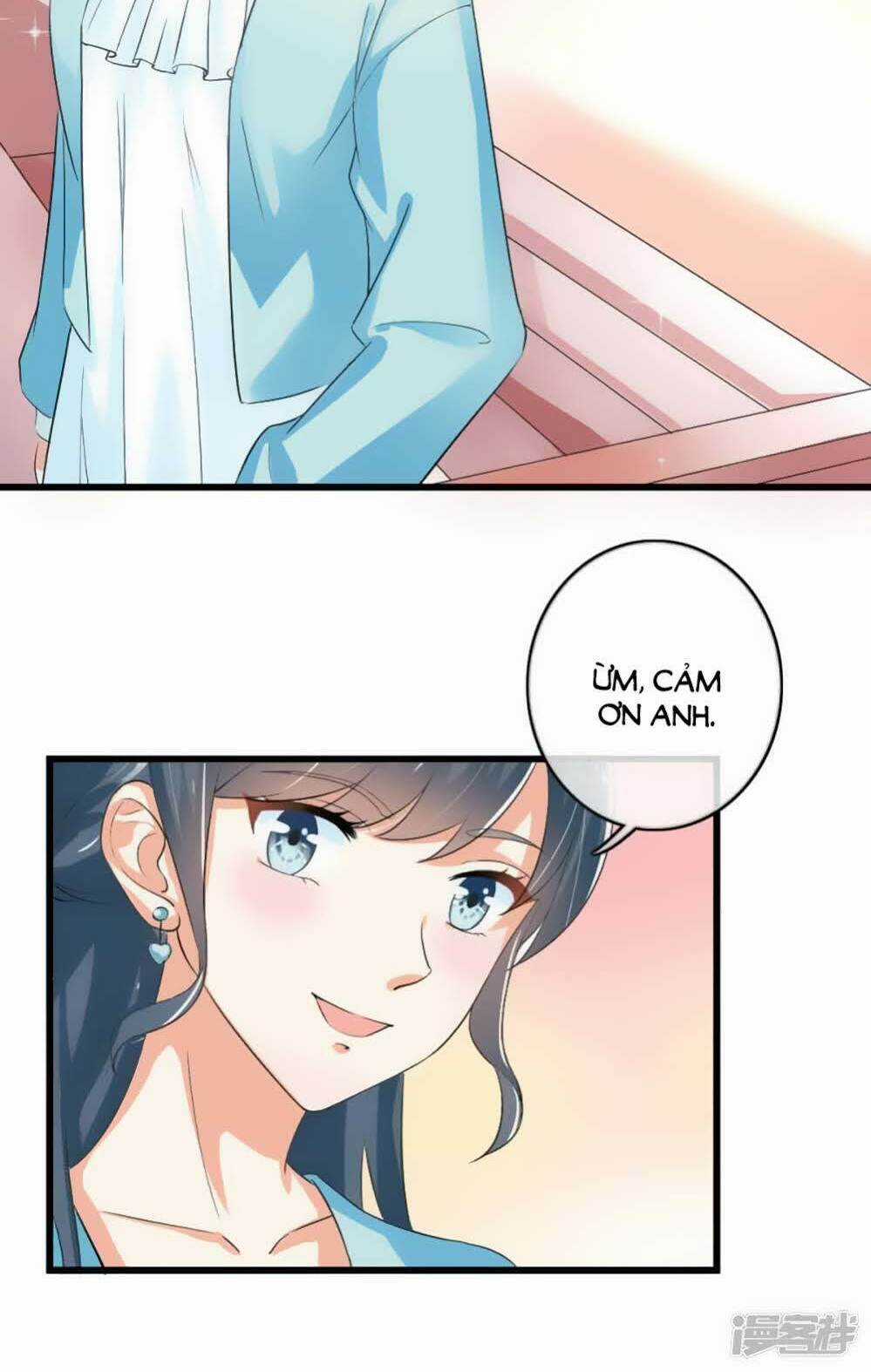 Ẩn Hôn Tân Nương - Chapter 43 - Trang 14