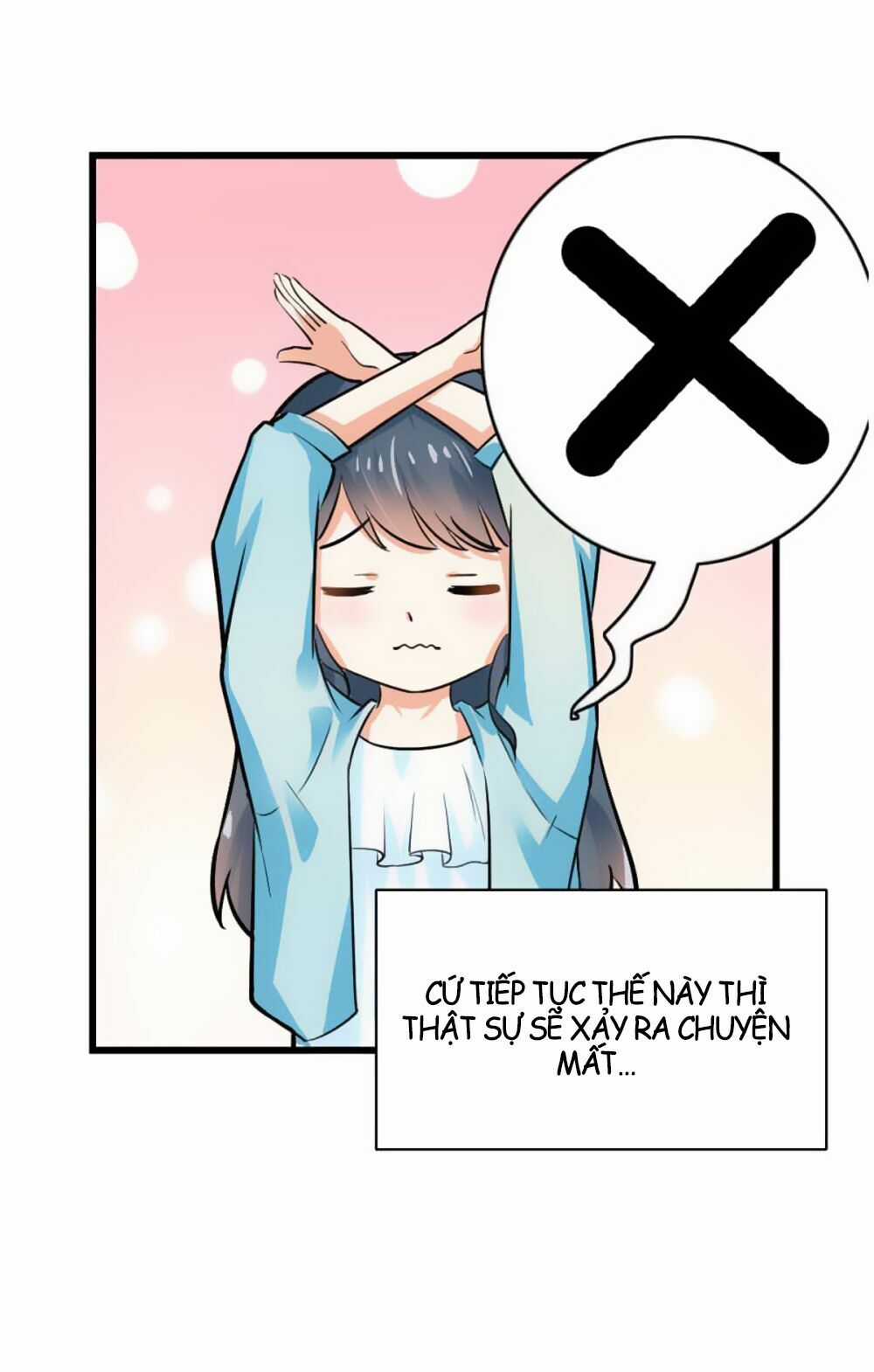 Ẩn Hôn Tân Nương - Chapter 43 - Trang 16