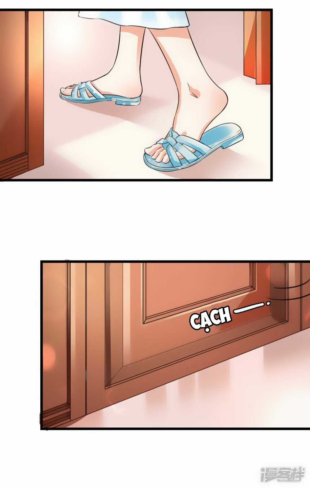 Ẩn Hôn Tân Nương - Chapter 43 - Trang 17