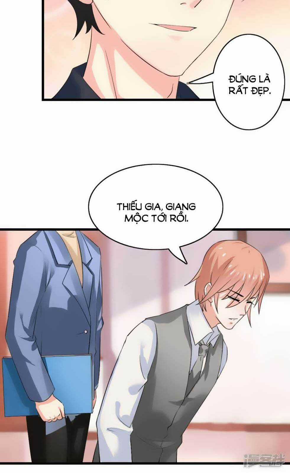 Ẩn Hôn Tân Nương - Chapter 43 - Trang 19