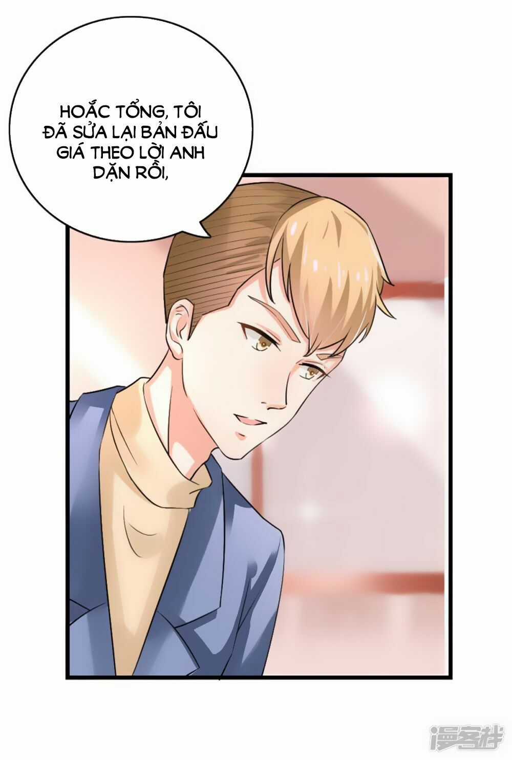 Ẩn Hôn Tân Nương - Chapter 43 - Trang 20