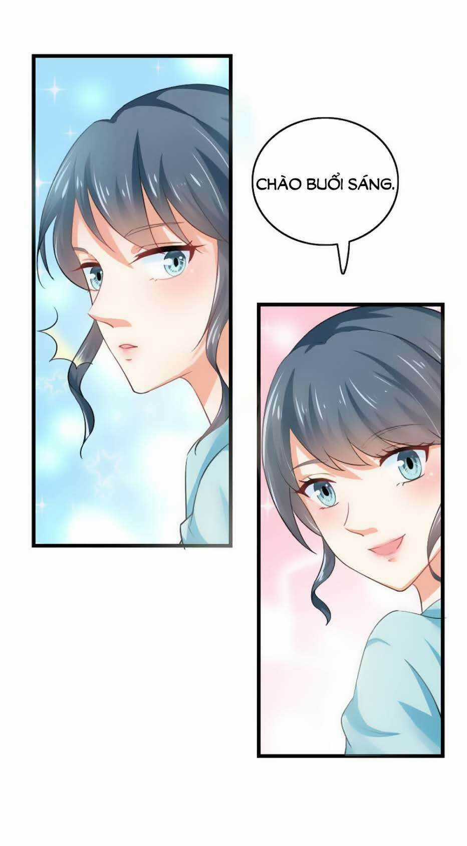 Ẩn Hôn Tân Nương - Chapter 43 - Trang 3