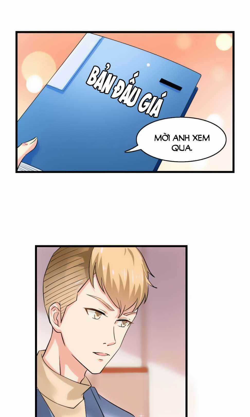 Ẩn Hôn Tân Nương - Chapter 43 - Trang 21