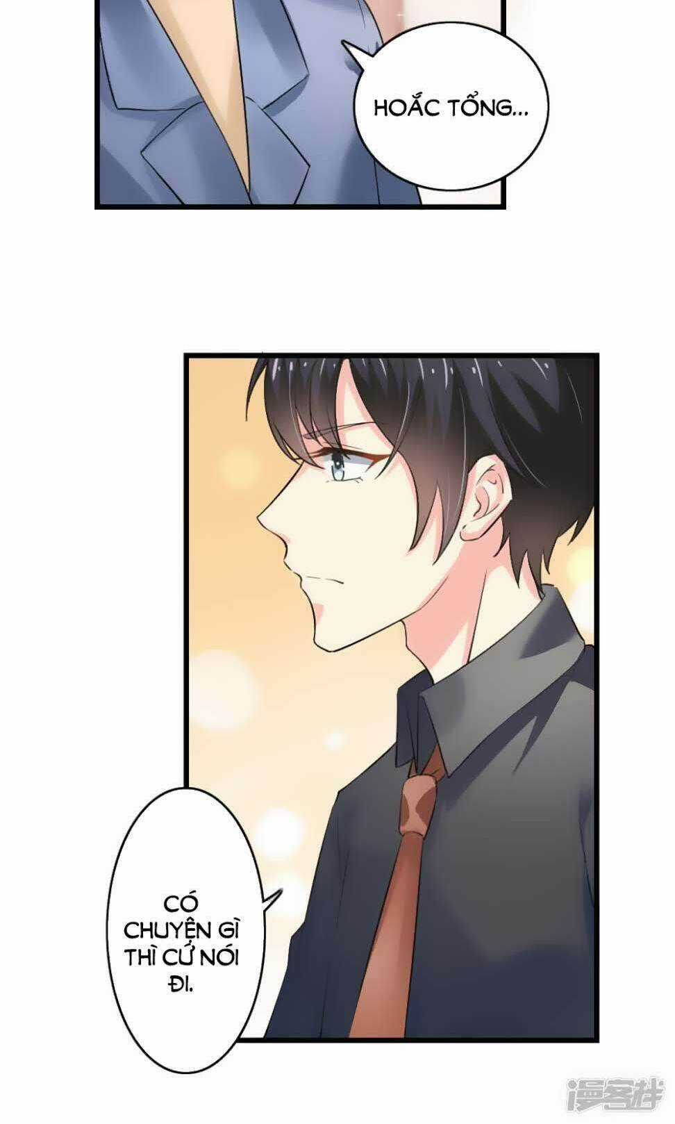 Ẩn Hôn Tân Nương - Chapter 43 - Trang 22