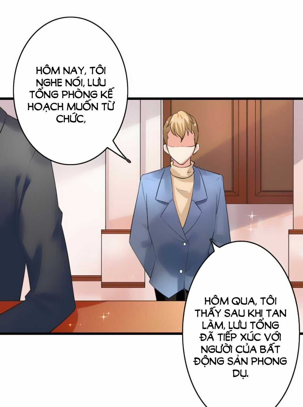 Ẩn Hôn Tân Nương - Chapter 43 - Trang 23