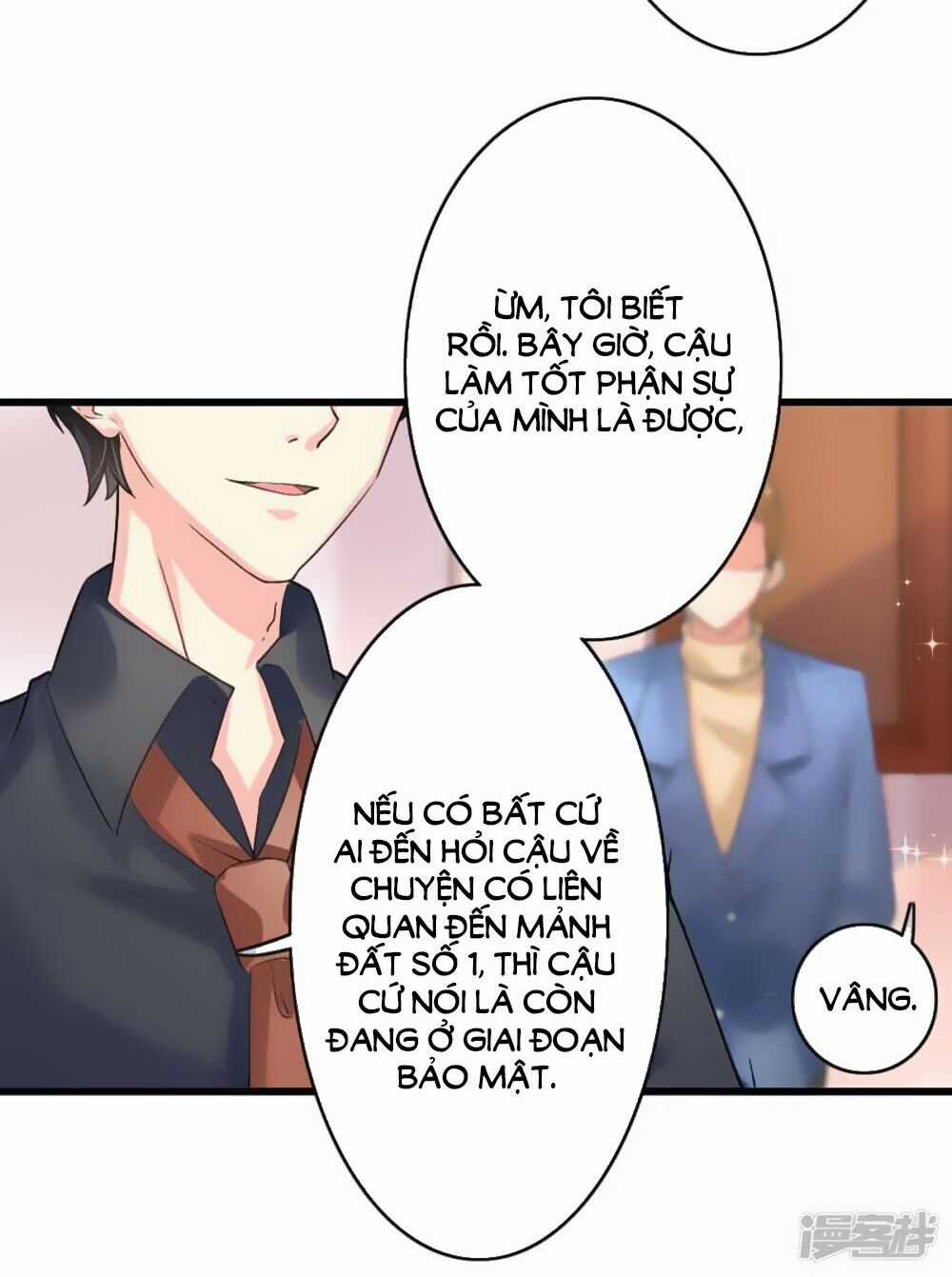 Ẩn Hôn Tân Nương - Chapter 43 - Trang 24