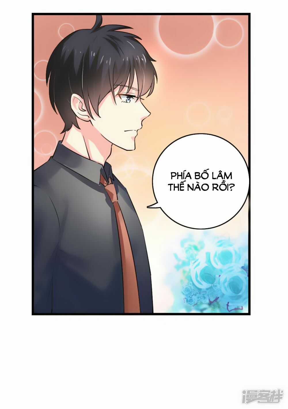 Ẩn Hôn Tân Nương - Chapter 43 - Trang 25