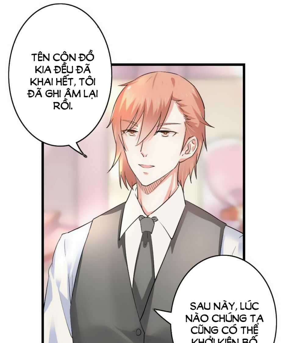 Ẩn Hôn Tân Nương - Chapter 43 - Trang 26