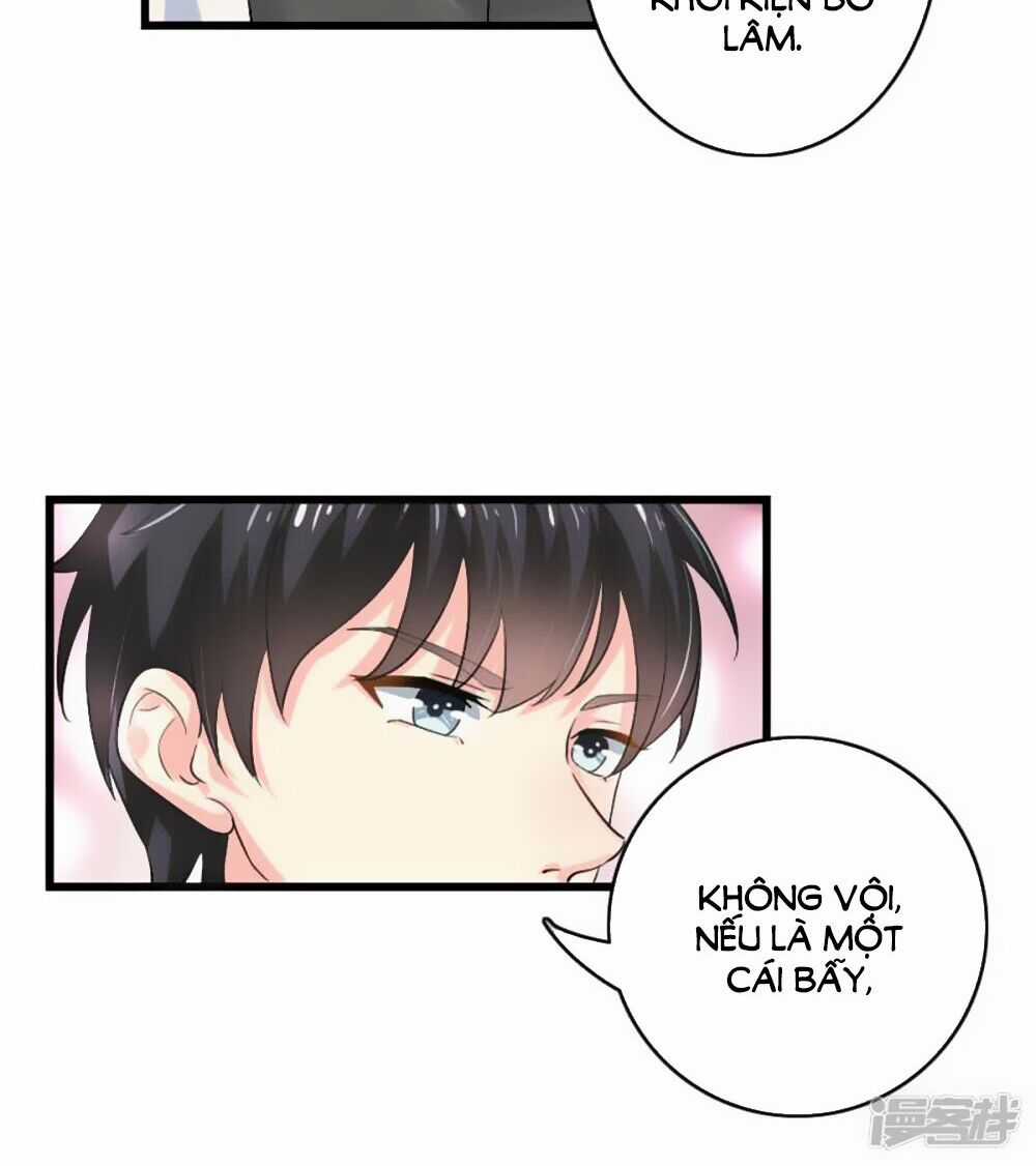 Ẩn Hôn Tân Nương - Chapter 43 - Trang 27