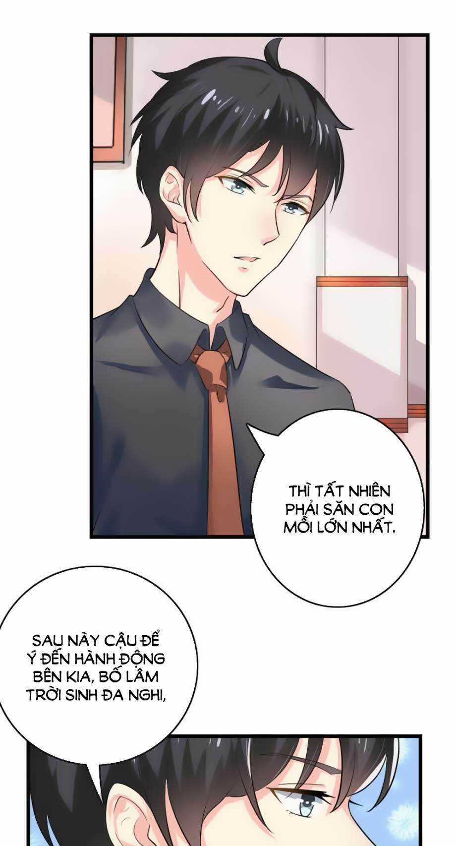 Ẩn Hôn Tân Nương - Chapter 43 - Trang 28