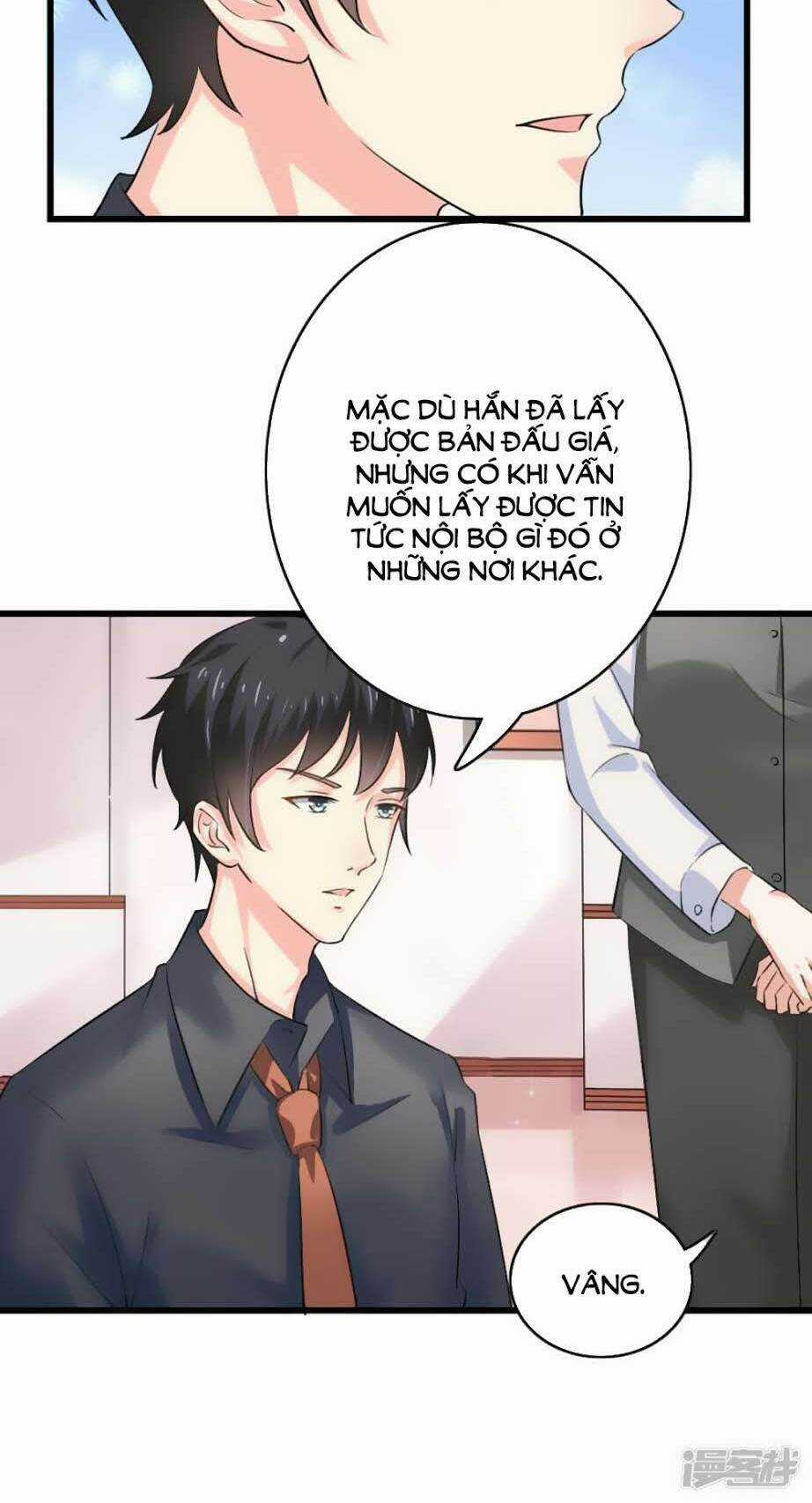 Ẩn Hôn Tân Nương - Chapter 43 - Trang 29