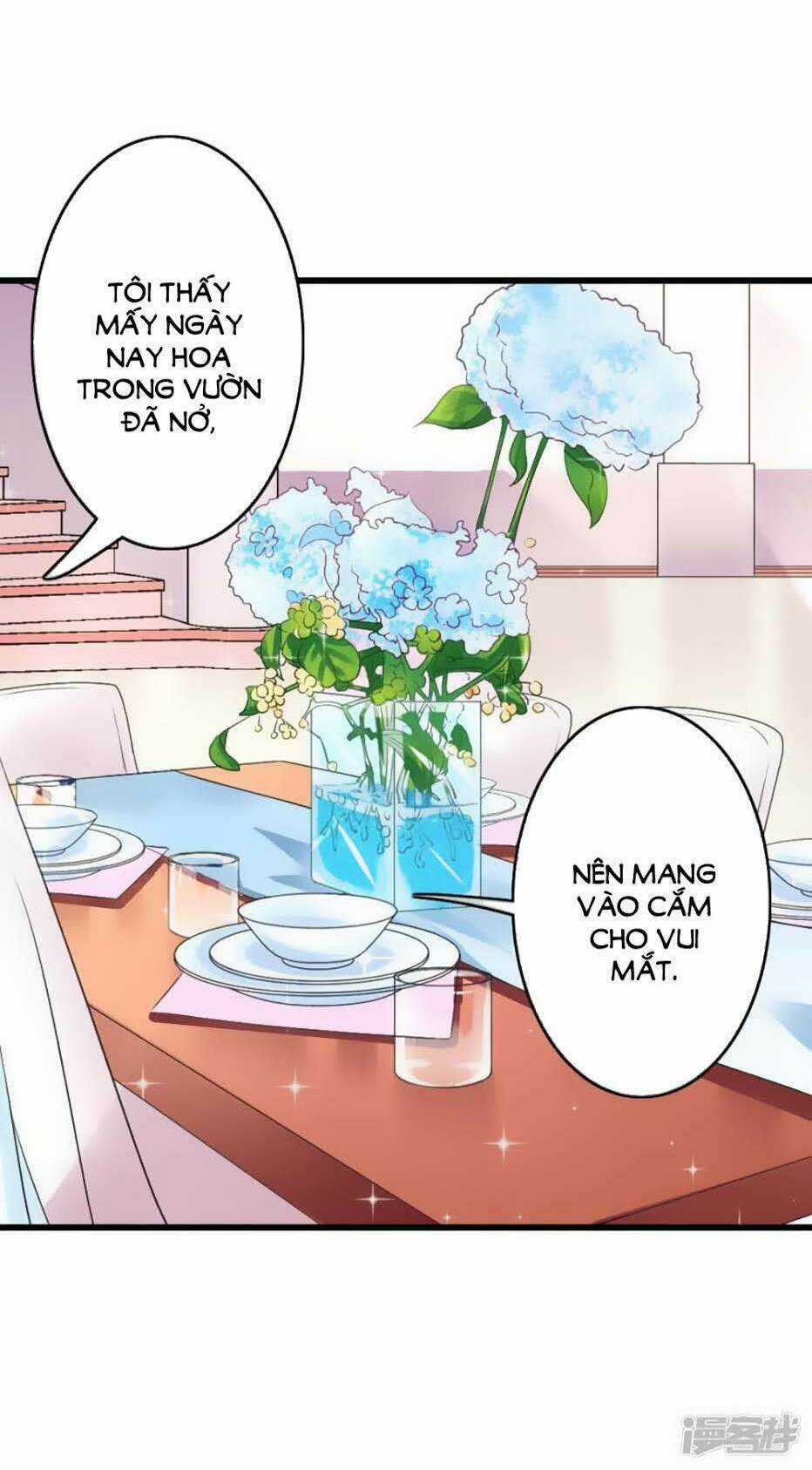 Ẩn Hôn Tân Nương - Chapter 43 - Trang 4