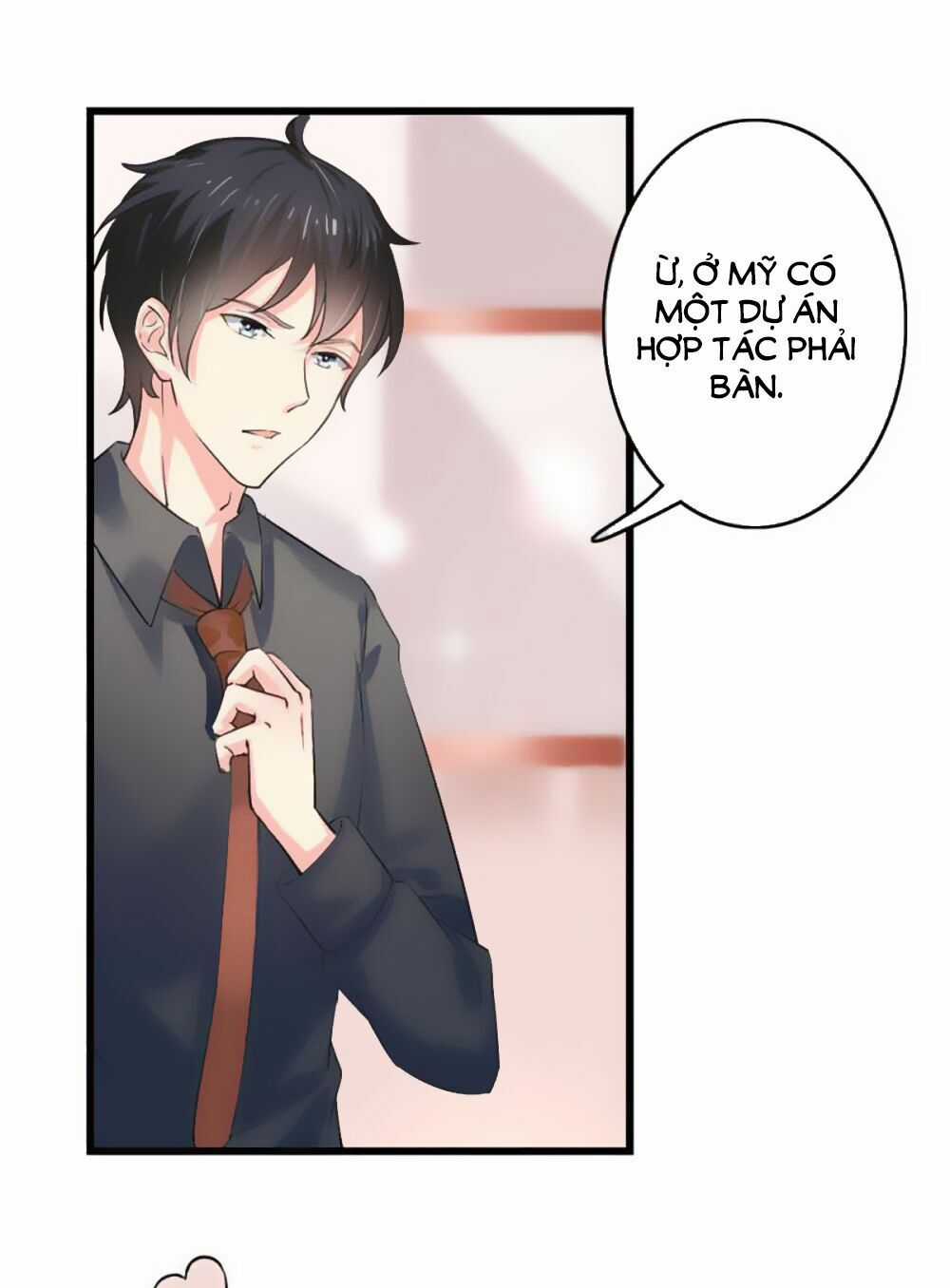 Ẩn Hôn Tân Nương - Chapter 43 - Trang 7