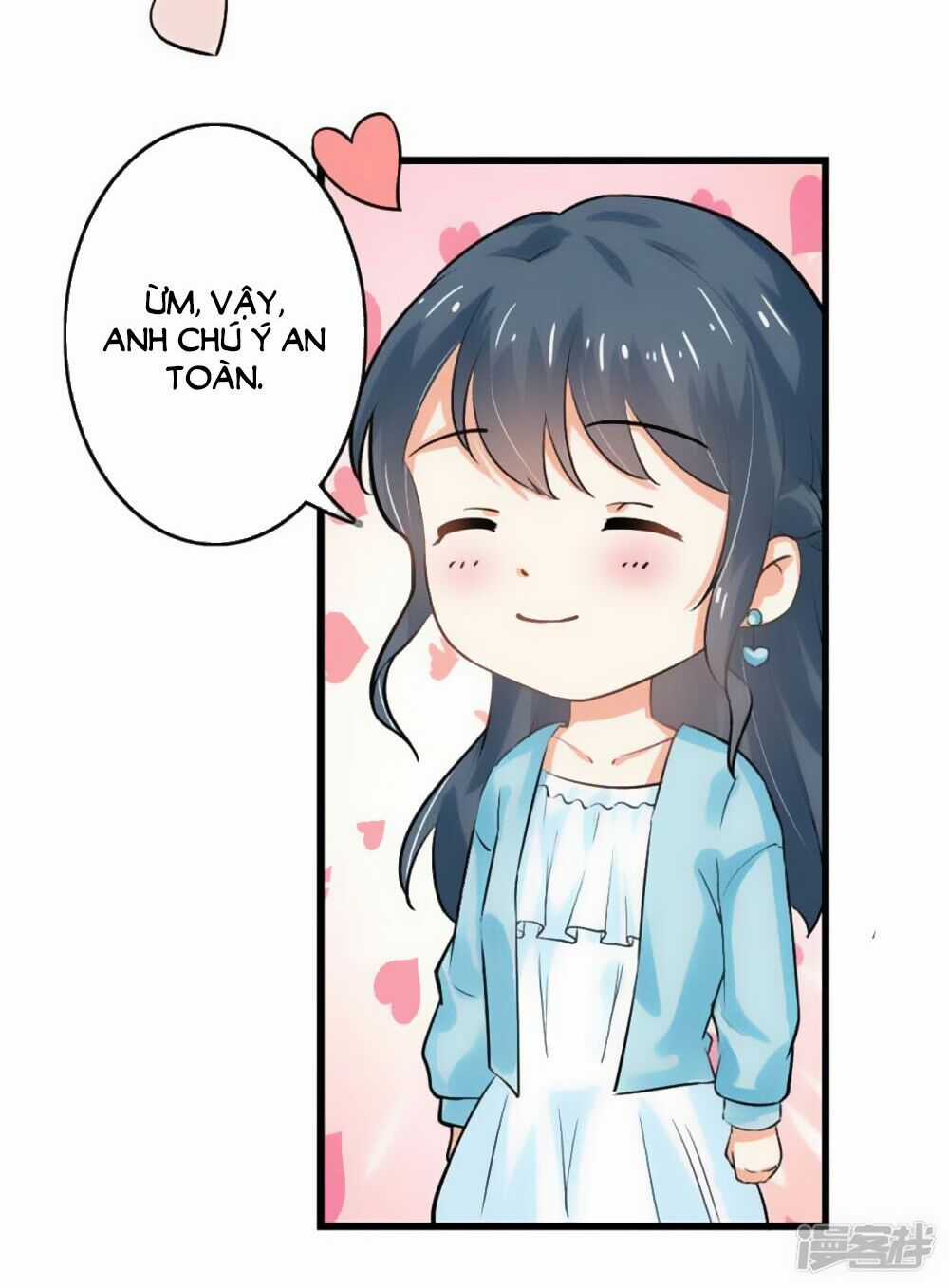 Ẩn Hôn Tân Nương - Chapter 43 - Trang 8