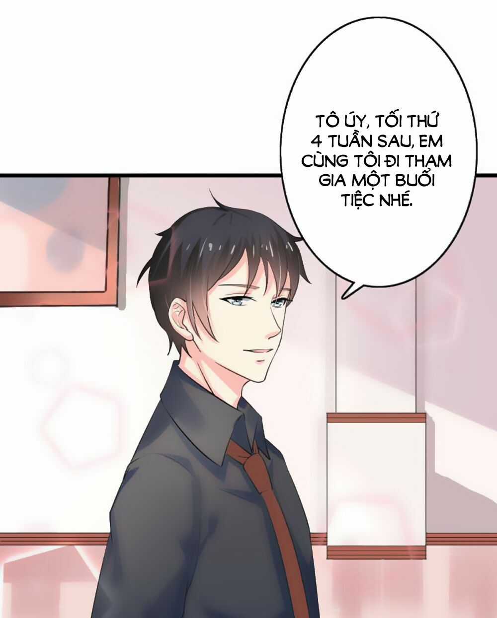 Ẩn Hôn Tân Nương - Chapter 43 - Trang 9