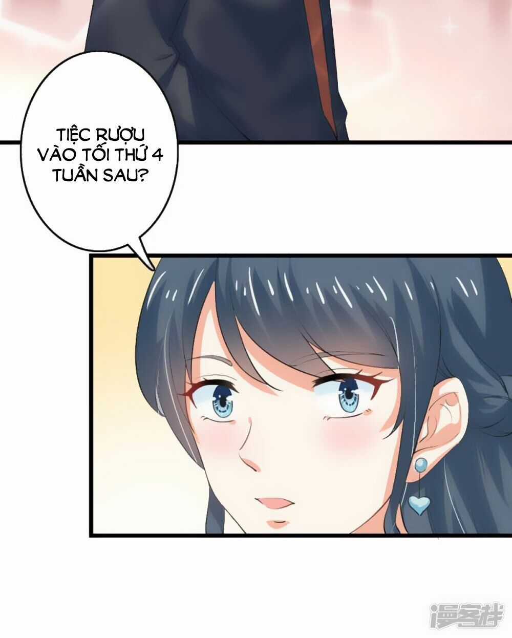 Ẩn Hôn Tân Nương - Chapter 43 - Trang 10