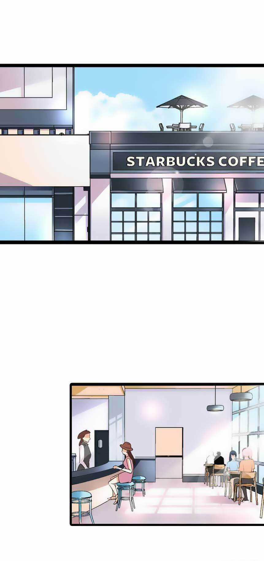 Ẩn Hôn Tân Nương - Chapter 44 - Trang 1