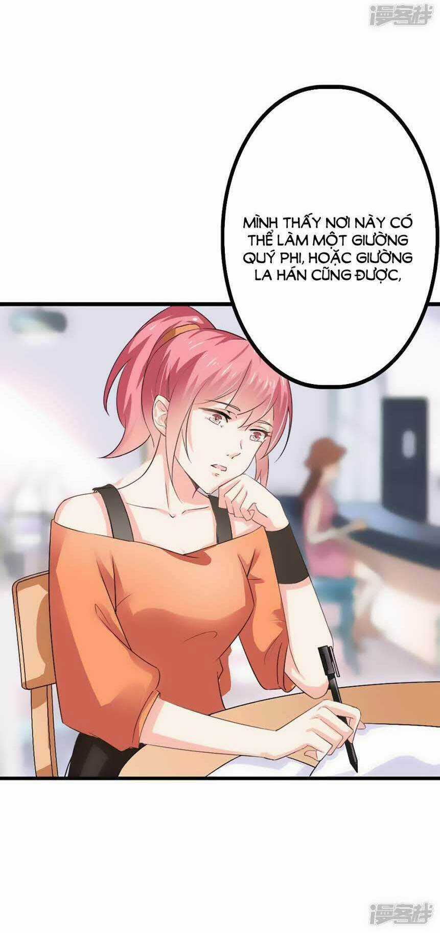 Ẩn Hôn Tân Nương - Chapter 44 - Trang 2